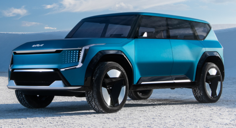 2024 Kia Telluride Not Many Updates To Expect 2024-kia-telluride-not-many-updates-to-expect