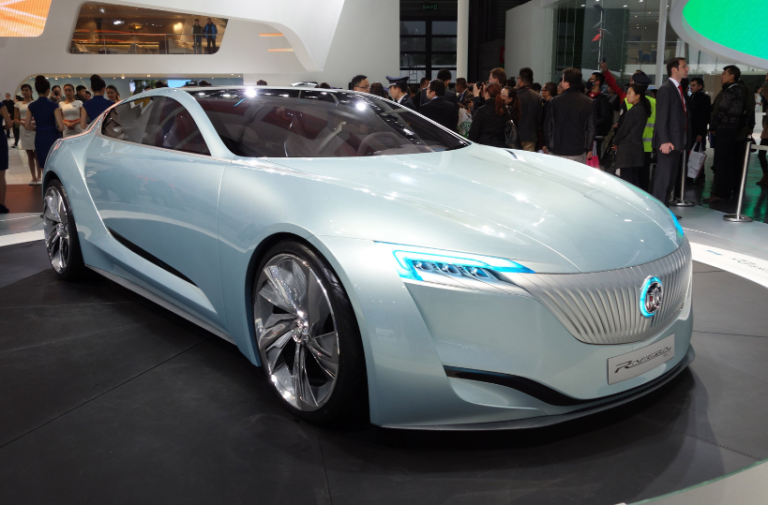 Will 2024 Buick Riviera Ever Be Made?