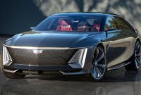 2024 Cadillac Celestiq Sedan Specs