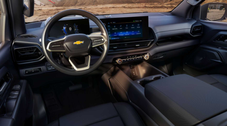 The Expected Updates and Refresh of 2024 Chevrolet Tahoe