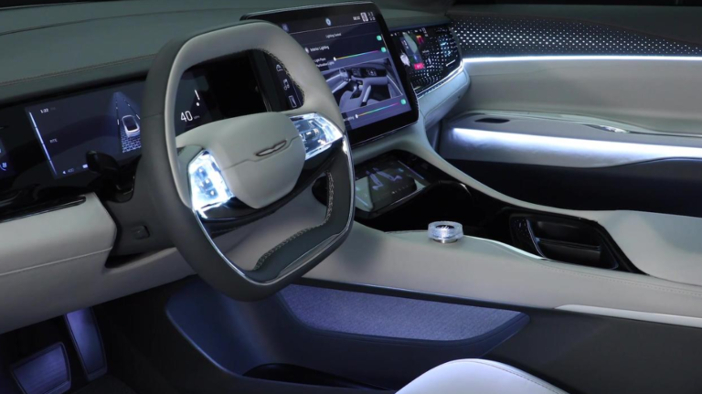 2024 Chrysler Airflow Interior 768x431 