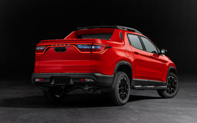 The Revival Of New 2024 Dodge Dakota Excites Everyone   2024 Dodge Dakota Specs 768x480 