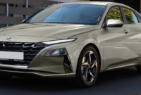 2024 Hyundai Accent Release Date