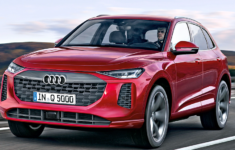 2024 Audi Q5 Review