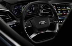 2024 Audi Q7 Interior