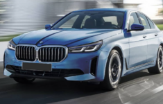 2024 BMW 5-Series Review