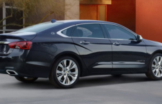 2024 Chevy Impala Review