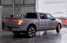 2024 Ford F-150 Review