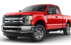 2024 Ford F-350 Super Duty Review