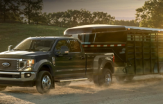 2024 Ford Super Duty Review
