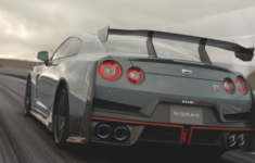 2024 Nissan GT-R Review