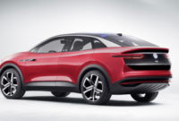 2025 VW Tiguan Electric Review
