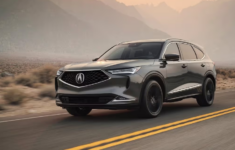 2024 Acura MDX Review