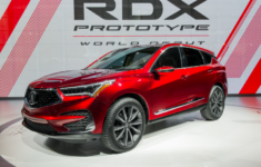 2024 Acura RDX Review