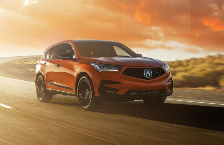 2024 Acura RDX What We Know So Far