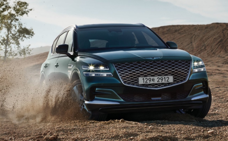 2024 Genesis GV90 Everything You Need To Know