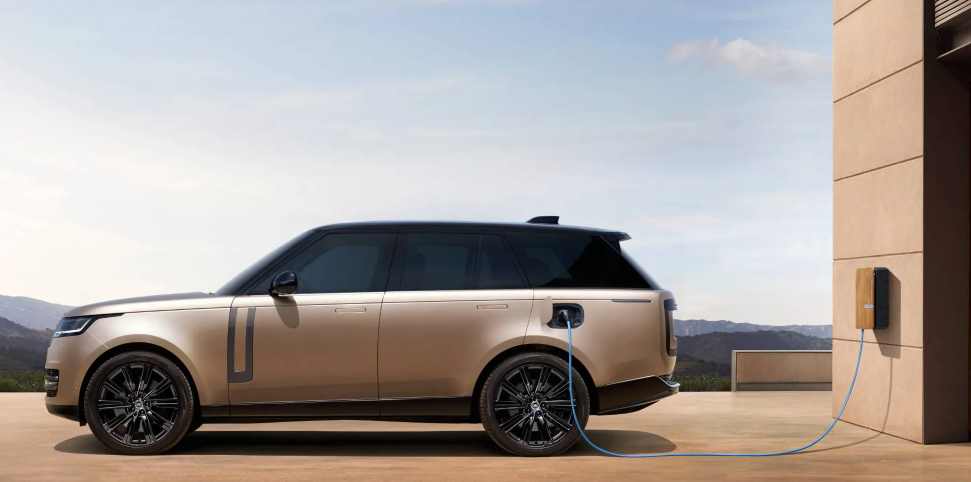 2024 Range Rover Sport Electric Review