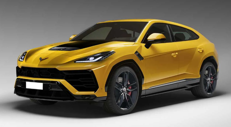 2024 Chevrolet Corvette SUV : What We Know So Far