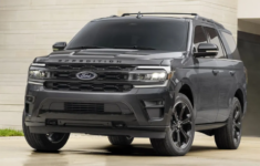 2024 Ford Expedition Review