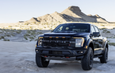 2024 Ford F-150 Raptor Review