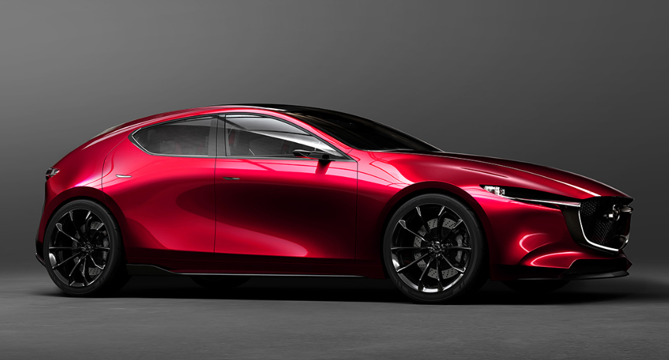 2024 Mazda 3 What We Know So Far