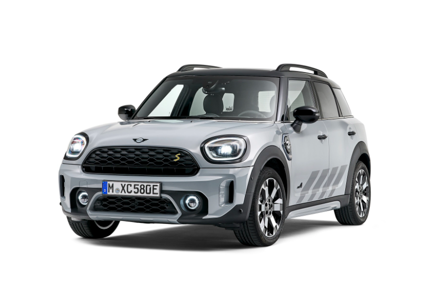 2024 Mini Cooper JCW Reviews, Pricing, and Specs