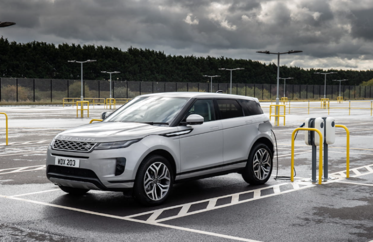 2024 Range Rover Evoque Everything You Need to Know