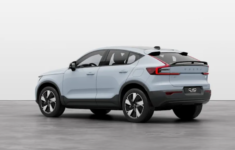 2024 Volvo XC40 Recharge Review