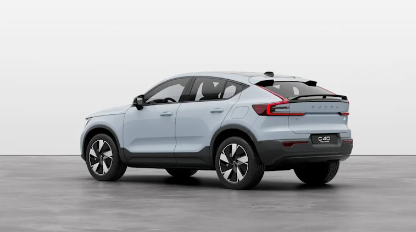 2024 Volvo XC40 Recharge Review