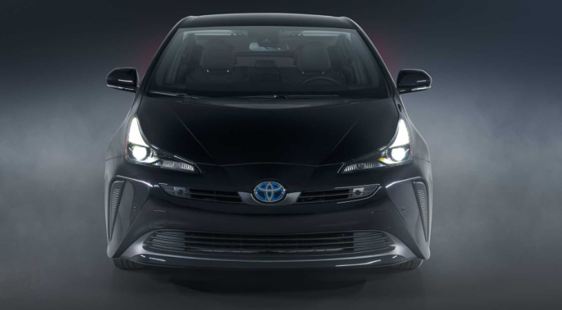 2025 Toyota Prius Price