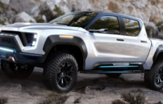 2025 Toyota Tacoma Review