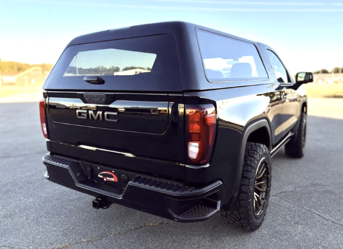 2024 GMC Jimmy Review