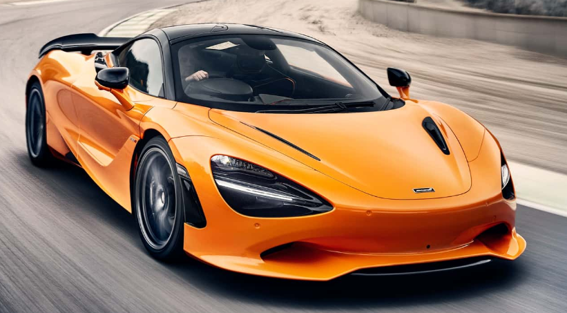 2024 McLaren 750S Review
