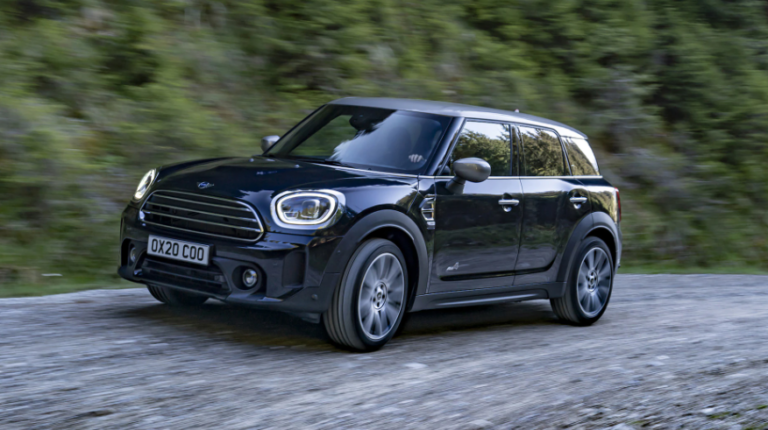 2024 Mini Countryman EV Specs Prices Ratings And Reviews