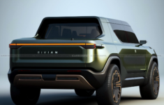 2026 Rivian R2 Concept