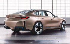2024 BMW i4 Review