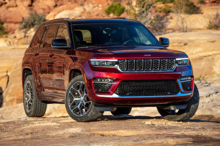 Jeep