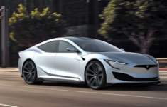 2024 Tesla Model S Specs