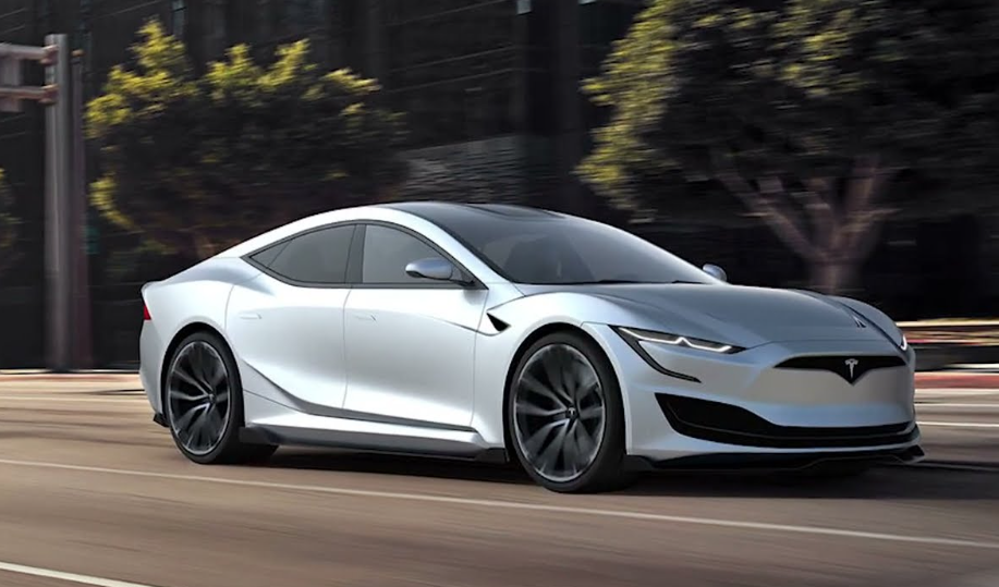 2024 Tesla Model S What To Expect?