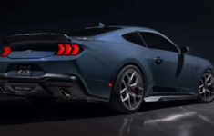 2024 Mustang RTR Spec 2 Review