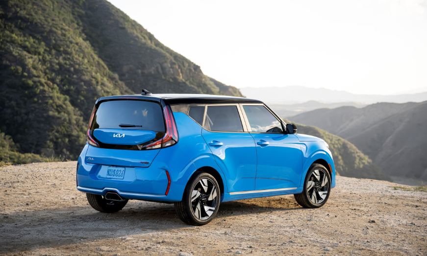 2024 Kia Soul Is The New Soul Worth Buying?