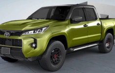 2025 Toyota HiLux Review