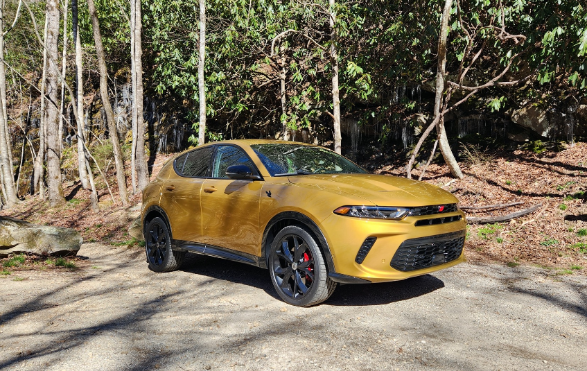 2024 Dodge First Drive Review