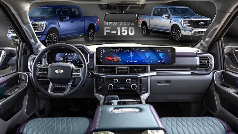 2024 Ford F-150 Tremor: Release Date, Price & Features