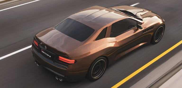 2025 Buick Grand National: What We Know So Far