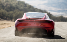 2025 Tesla Model S Release Date