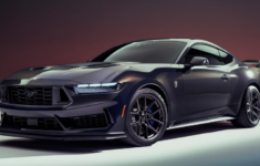 2024 Ford Mustang GT Review