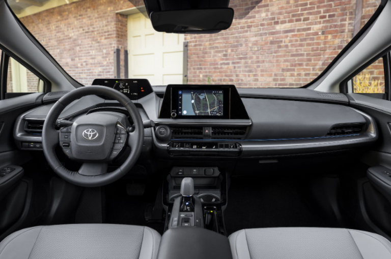 2024 Toyota Prius Release Date, Price & Specs