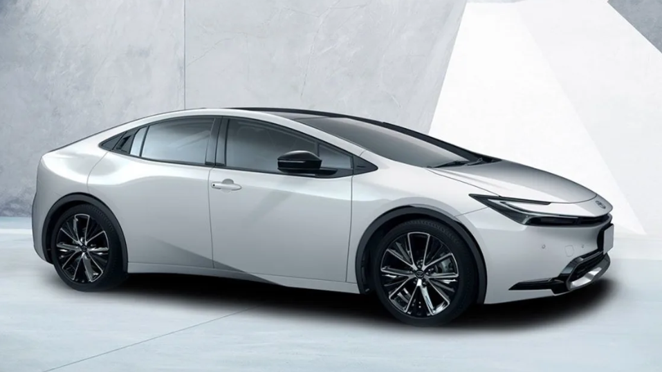 2024 Toyota Prius Release Date, Price & Specs