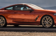 2025 BMW 8 Series Review